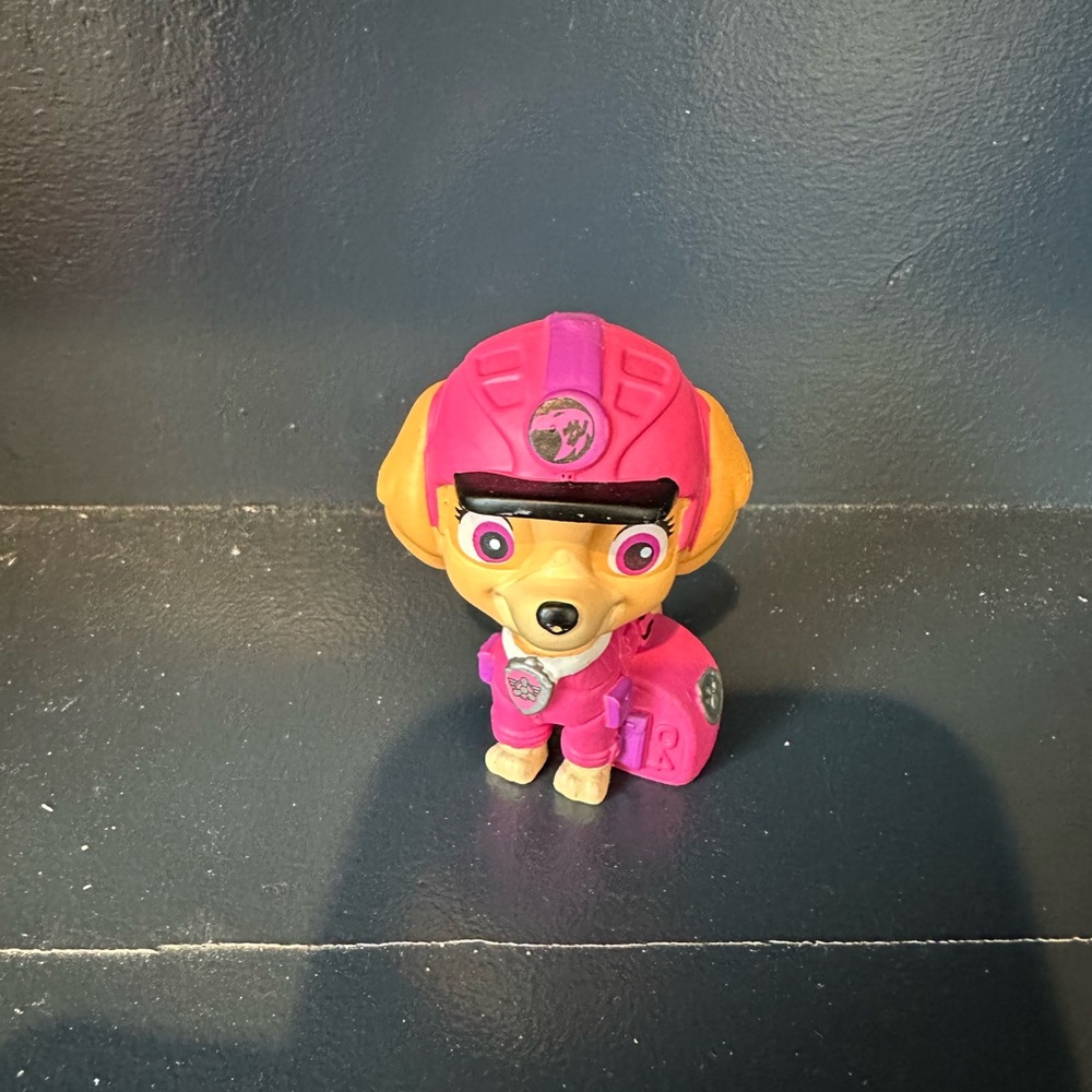 Paw Patrol Skye Jungle Pups Tonies